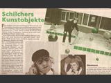Schilchers Kunstobjekte